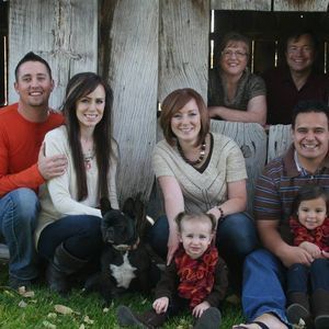 Meet your Posher, Terry